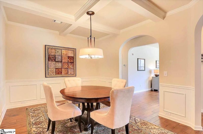 Property image 4 at 162 Notting Hill Lane, Greer, SC 29651