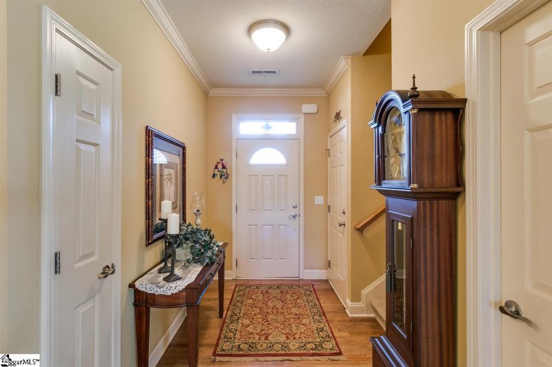 Property image 4 at 324 Mellow Way, Greer, SC 29651