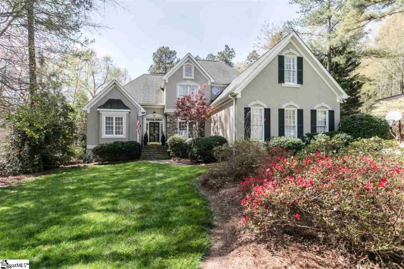 Property image 2 at 129 Bluestone Court, Easley, SC 29642