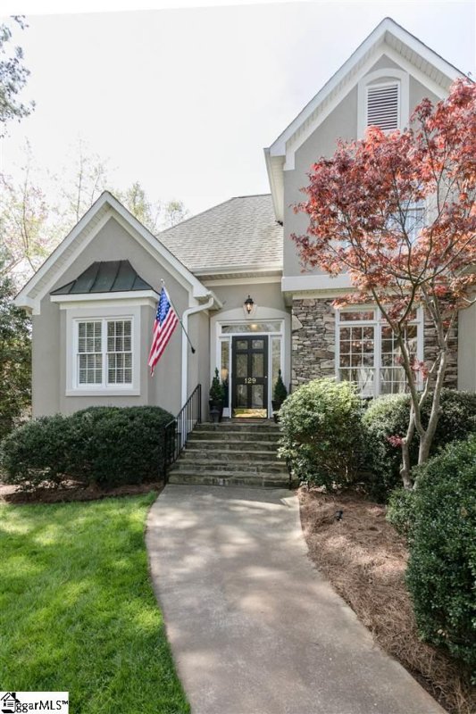 Property image 3 at 129 Bluestone Court, Easley, SC 29642