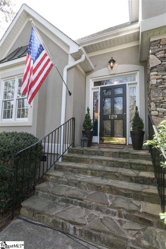 Property image 4 at 129 Bluestone Court, Easley, SC 29642