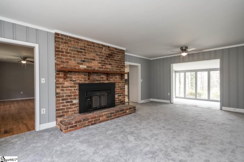 Property image 5 at 214 Forest Hill Drive, Anderson, SC 29621