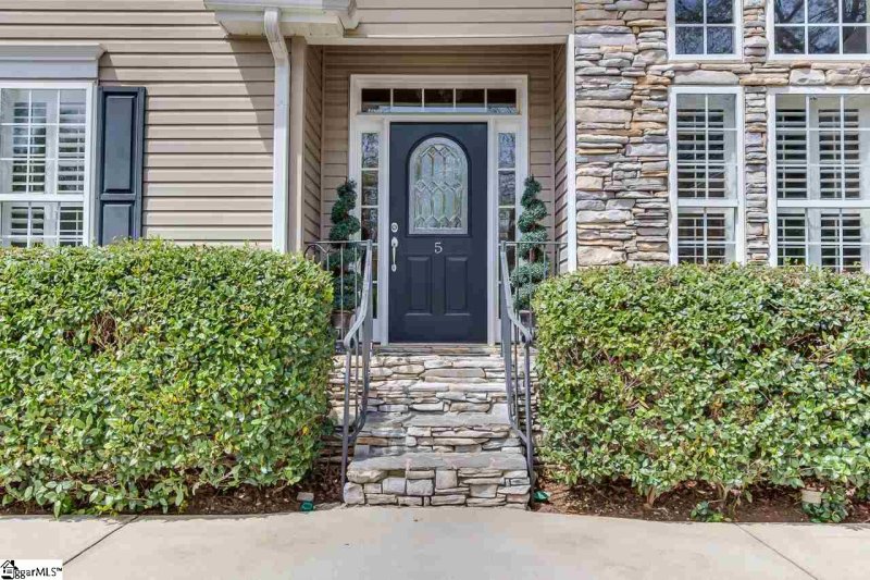 Property image 2 at 5 Rothesay Street, Simpsonville, SC 29681
