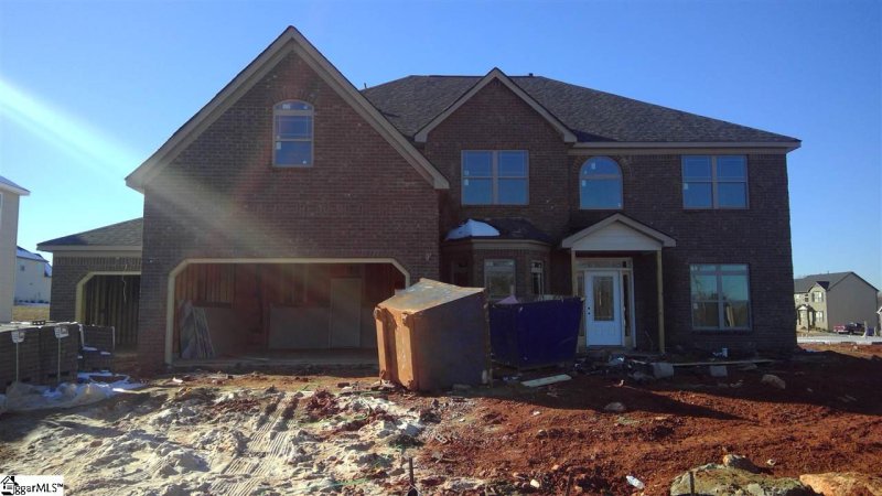 Property image 5 at 234 E Longfield Lane, Reidville, SC 29388