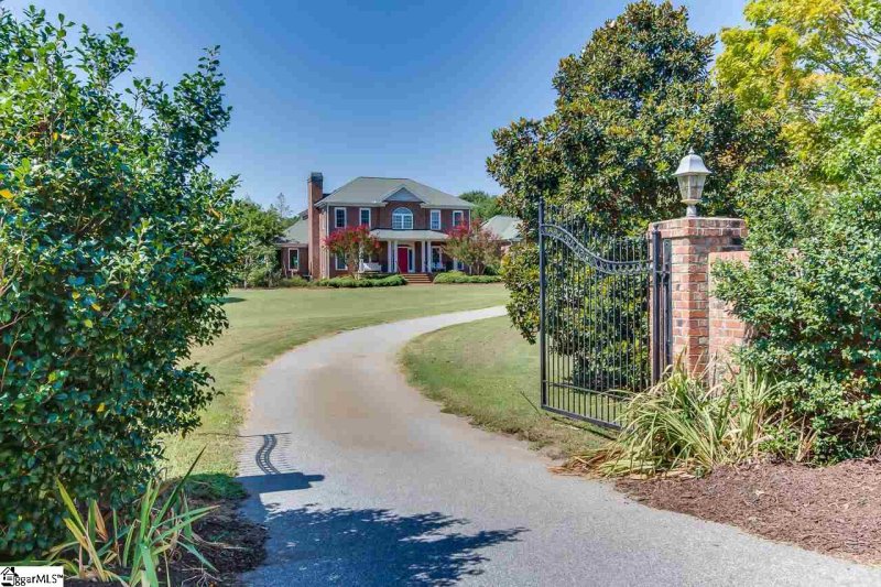 Property image 2 at 100 High Plains Road, Simpsonville, SC 29681