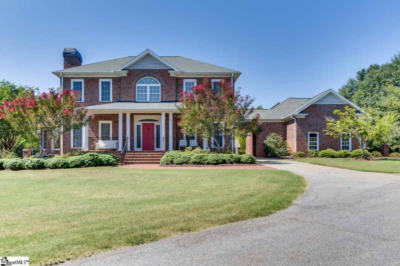 Property image 3 at 100 High Plains Road, Simpsonville, SC 29681