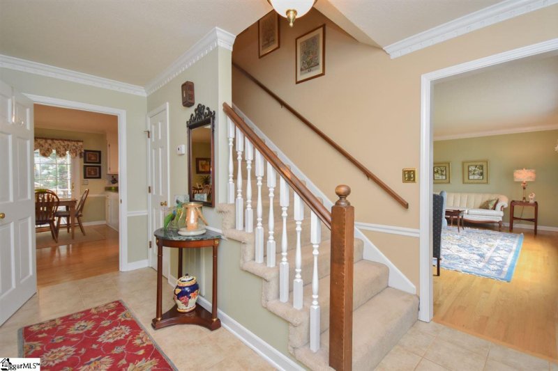 Property image 5 at 301 Briarwood Drive, Simpsonville, SC 29681