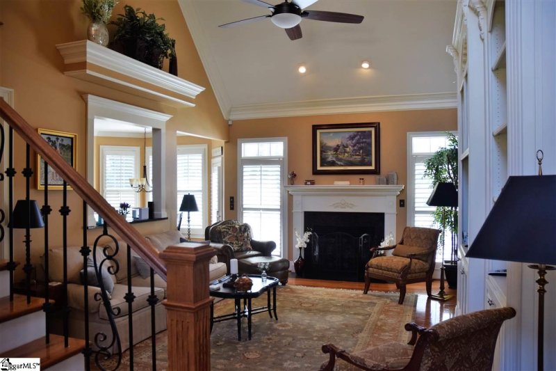 Property image 3 at 825 Southern Magnolia Court, Spartanburg, SC 29301