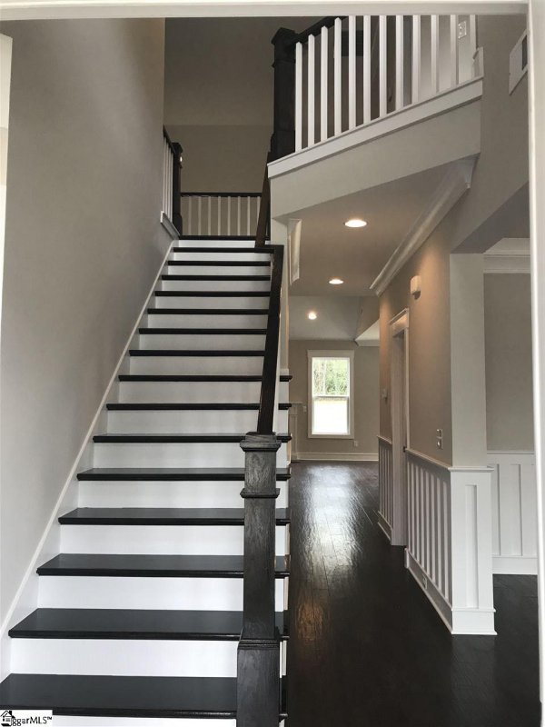 Property image 4 at 504 Dewy Meadows Drive, Taylors, SC 29687