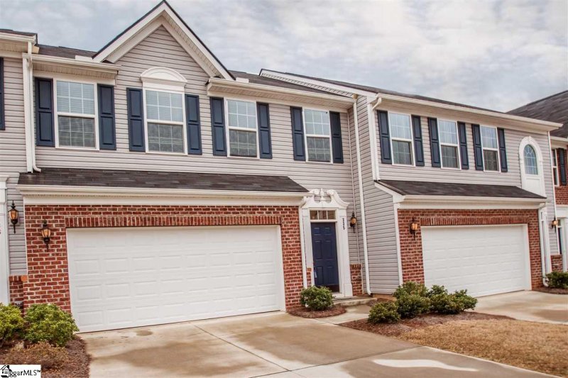 Property image 2 at 335 Bellerive Drive, Duncan, SC 29334