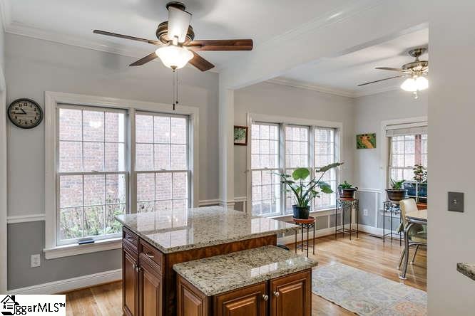 Property image 5 at 311 Greenview Circle, Greenville, SC 29609