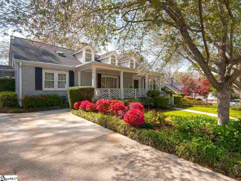 Property image 2 at 213 N B Street, Easley, SC 29640