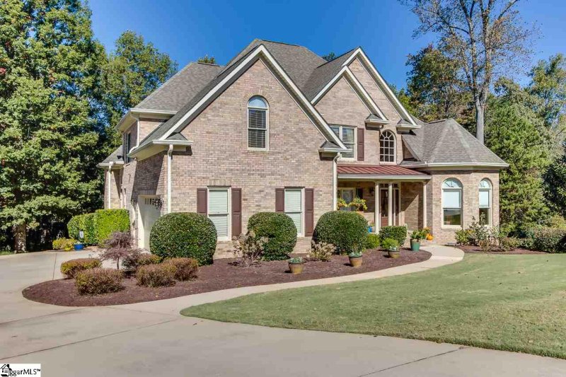 Property image 2 at 11 Avens Hill Drive, Greer, SC 29651