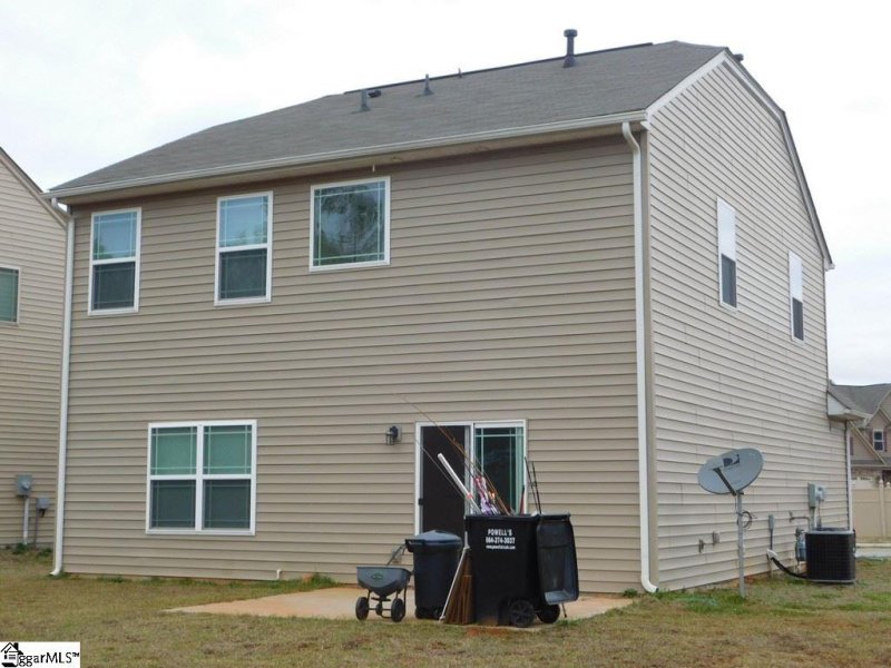 Property image 4 at 108 Allagash Lane, Simpsonville, SC 29680