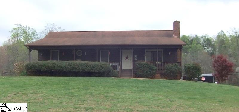 4 Chestnut Ridge Drive