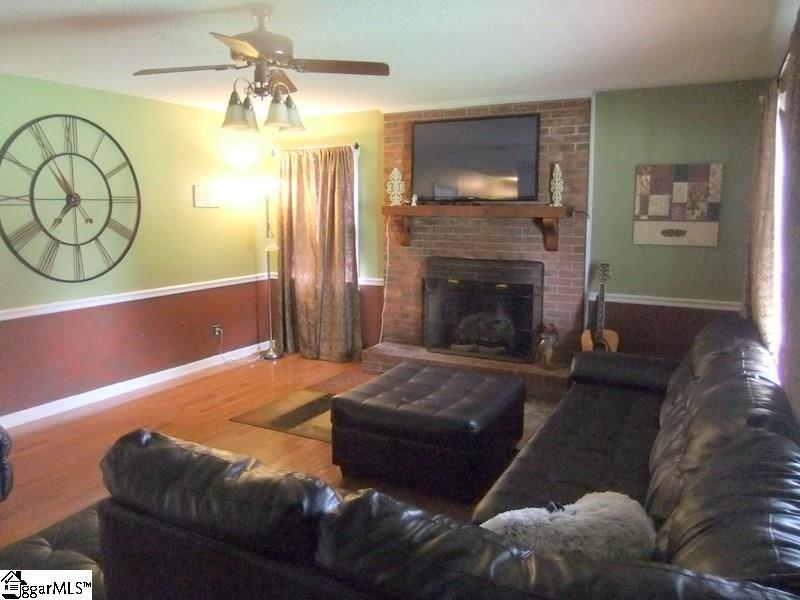 Property image 5 at 4 Chestnut Ridge Drive, Inman, SC 29349