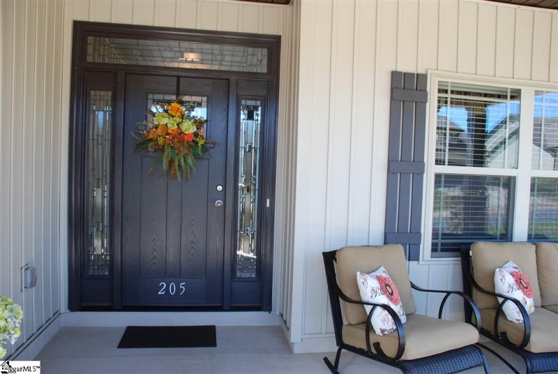 Property image 4 at 205 Linden Hall Lane, Easley, SC 29640