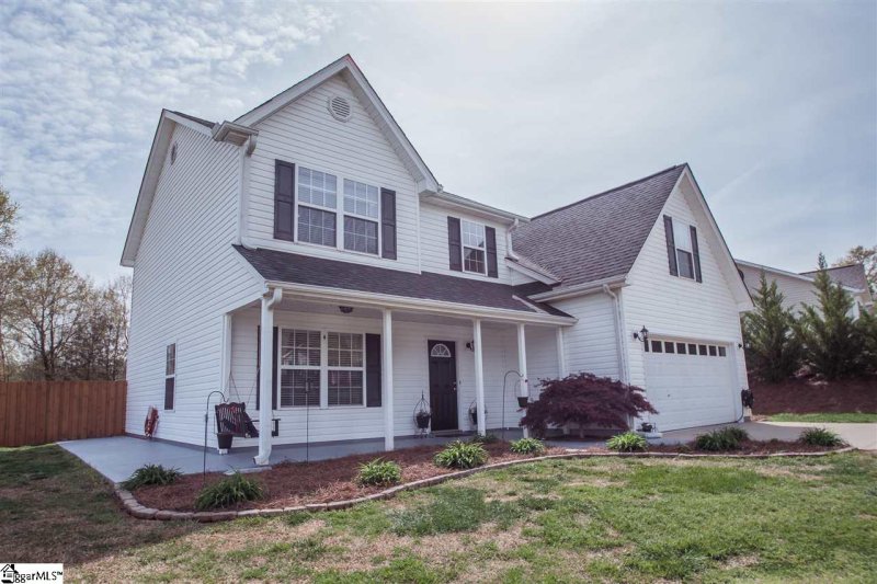 Property image 2 at 112 Andon Lane, Greer, SC 29651