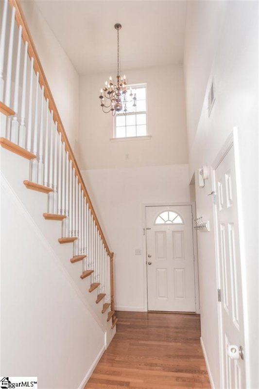 Property image 3 at 112 Andon Lane, Greer, SC 29651