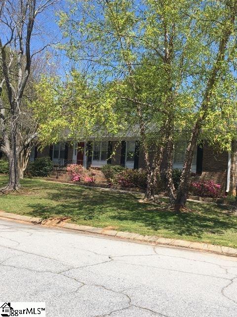 Property image 2 at 201 Patrick Avenue, Easley, SC 29642