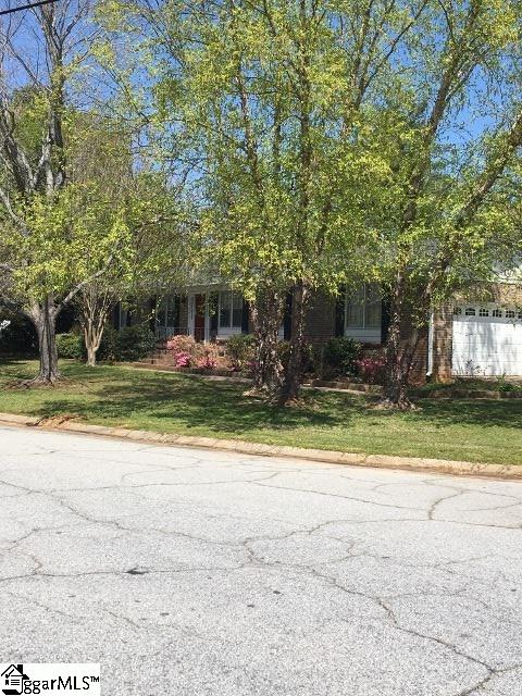 Property image 3 at 201 Patrick Avenue, Easley, SC 29642