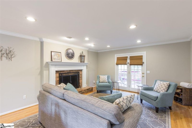 Property image 3 at 106 Briton Way, Greenville, SC 29615