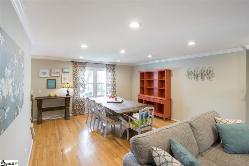 Property image 4 at 106 Briton Way, Greenville, SC 29615