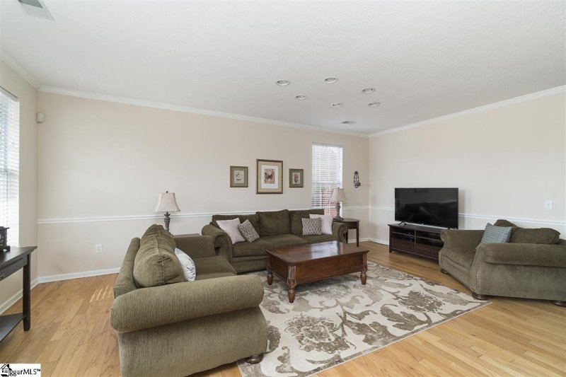 Property image 4 at 4 Revis Creek Court, Simpsonville, SC 29681