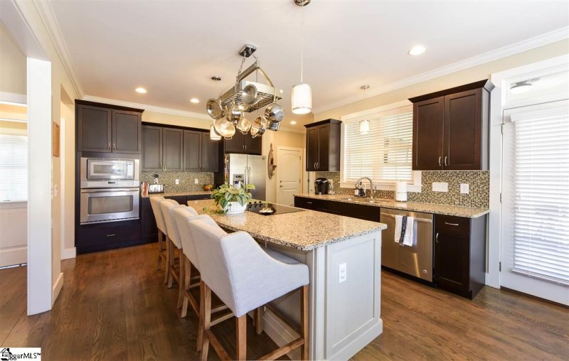 Property image 5 at 204 Pleasantwater Court, Taylors, SC 29687-6163