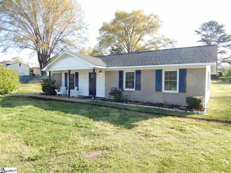 Property image 3 at 3 Gavin Place, Taylors, SC 29687