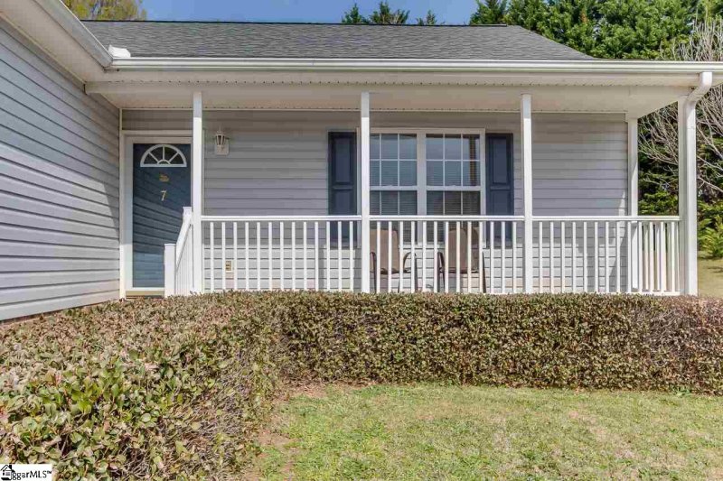 Property image 4 at 7 Willow Wood Court, Taylors, SC 29687