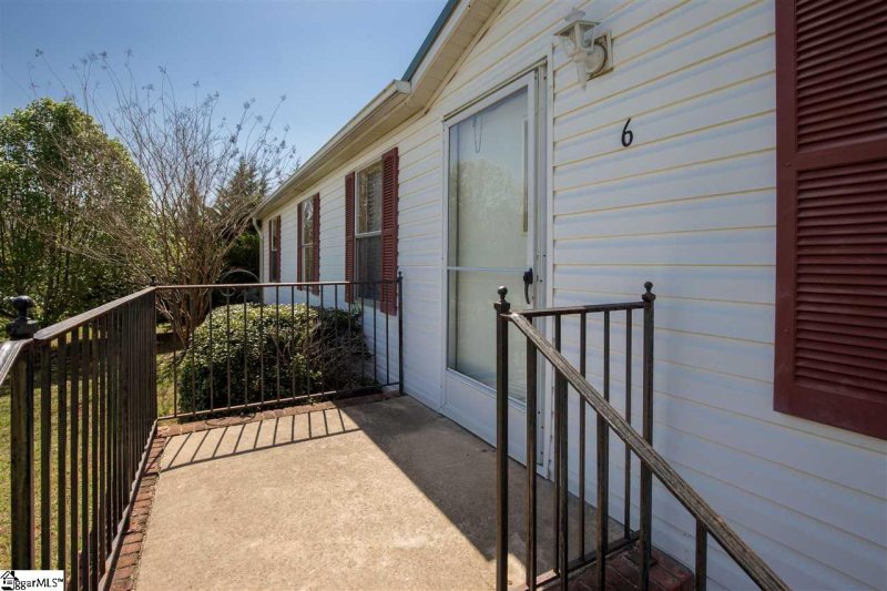 Property image 3 at 6 Silver Stirrup Court, Travelers Rest, SC 29690