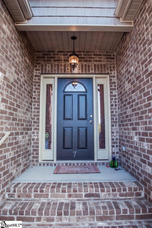 Property image 2 at 7 Eastwood Drive, Taylors, SC 29687