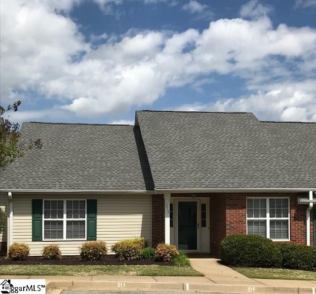 219 Weston Valley Drive