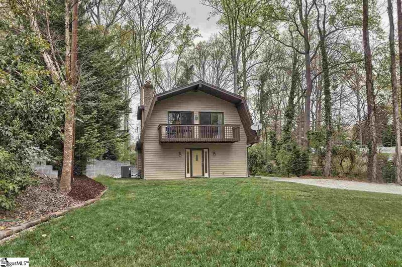 107 Forestdale Drive
