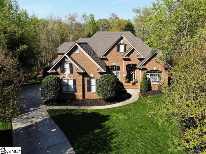 217 Terra Woods Lane