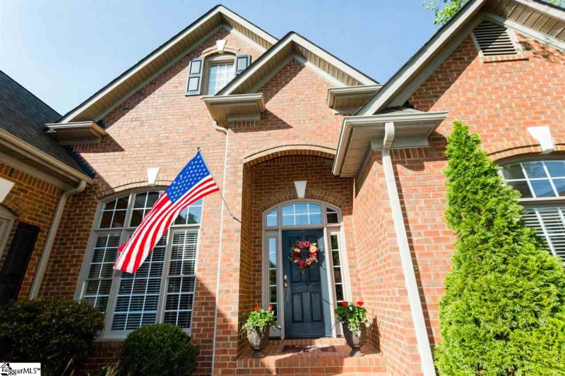 Property image 2 at 217 Terra Woods Lane, Greenville, SC 29615