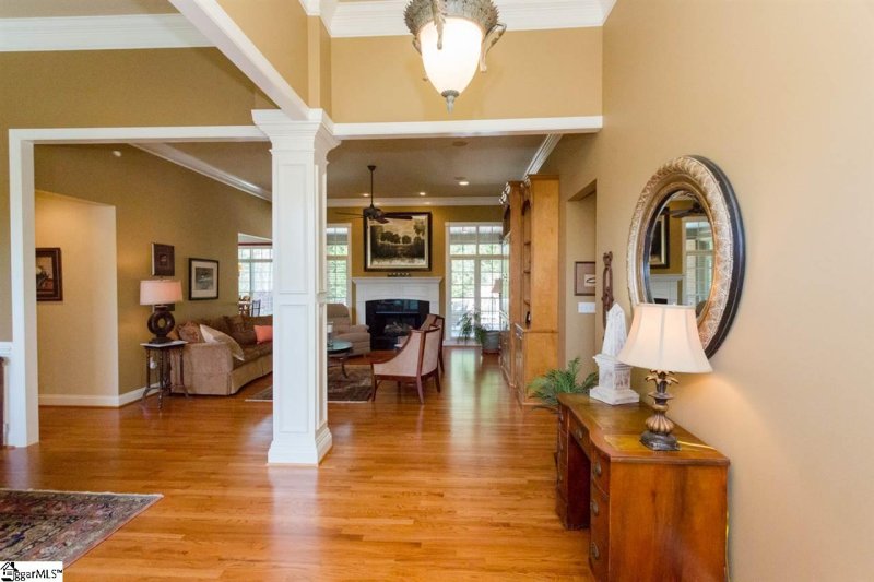 Property image 3 at 217 Terra Woods Lane, Greenville, SC 29615