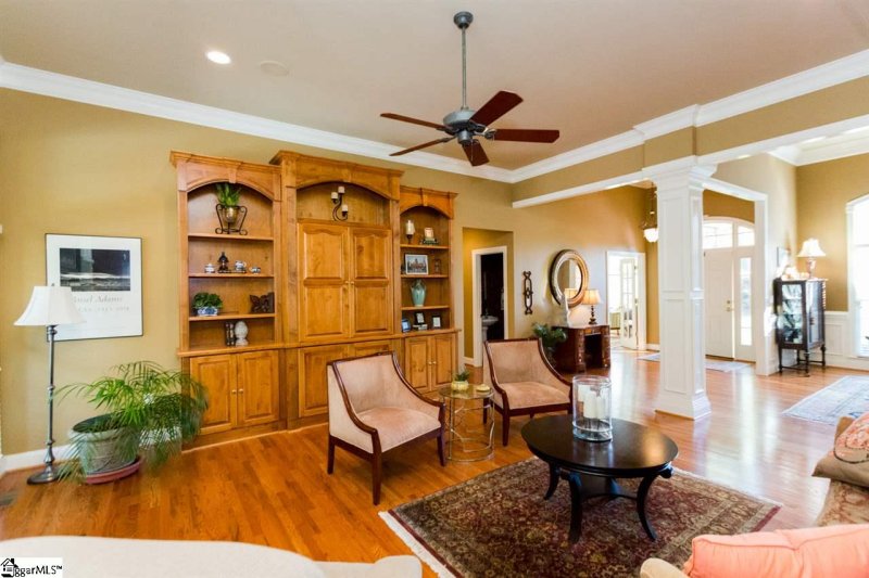 Property image 4 at 217 Terra Woods Lane, Greenville, SC 29615