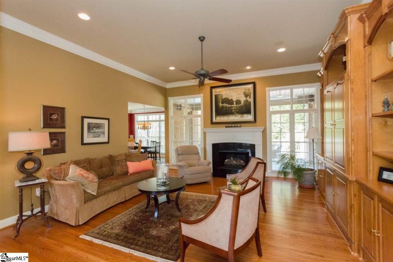 Property image 5 at 217 Terra Woods Lane, Greenville, SC 29615