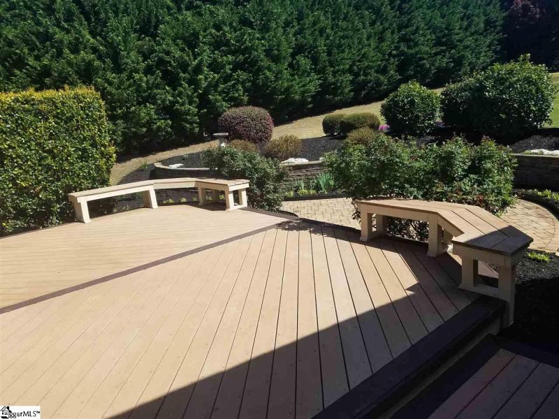 Property image 5 at 713 Brookdale Drive, Greer, SC 29651