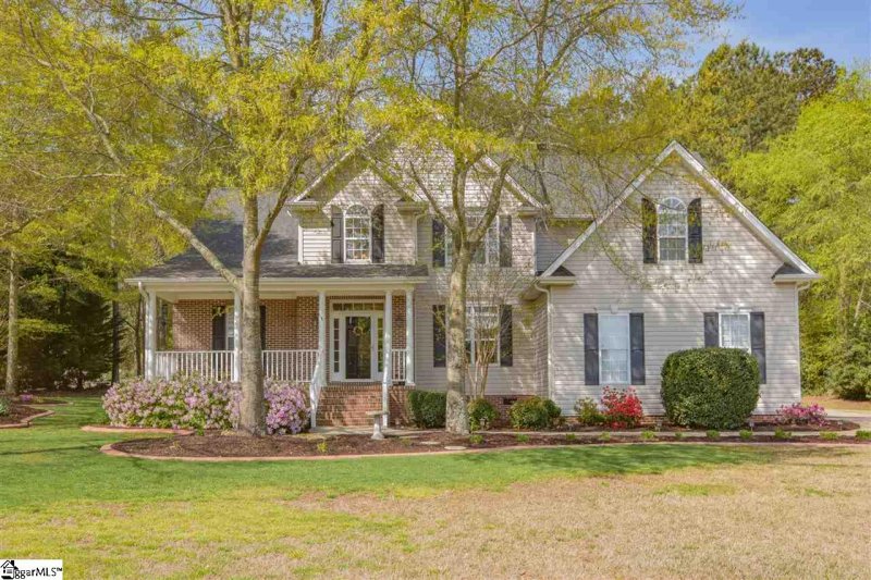 115 Blue Water Trail