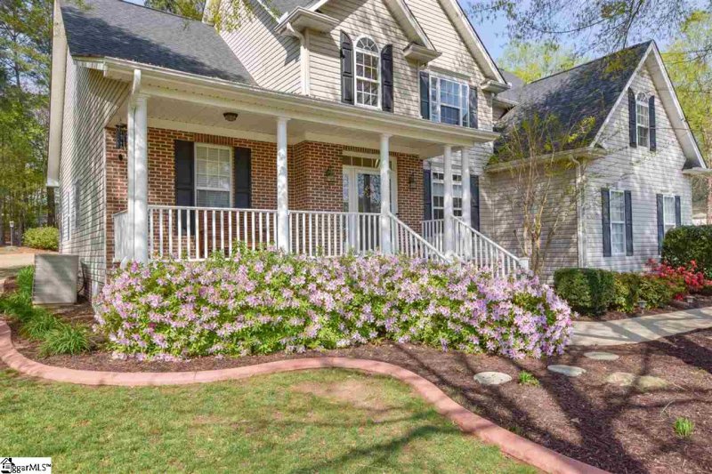 Property image 4 at 115 Blue Water Trail, Taylors, SC 29687