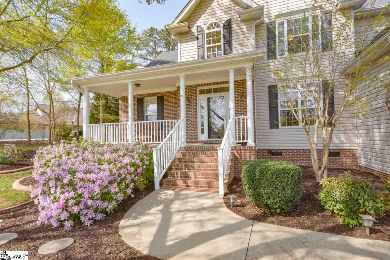 Property image 5 at 115 Blue Water Trail, Taylors, SC 29687