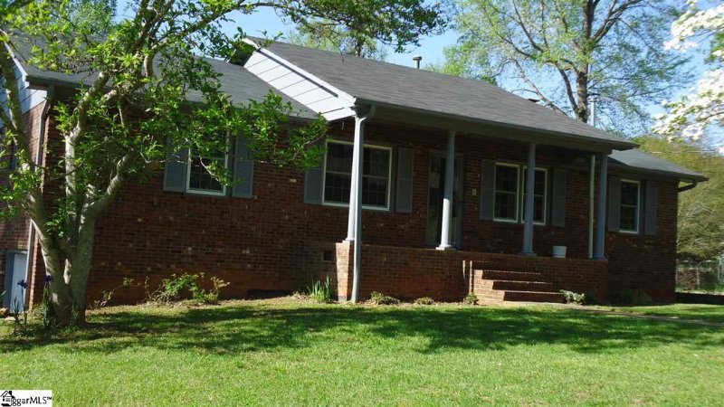 Property image 2 at 119 Woodshire Drive, Boiling Springs, SC 29316