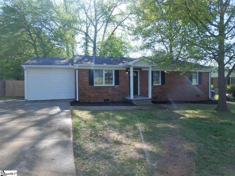 4 Blossom Drive