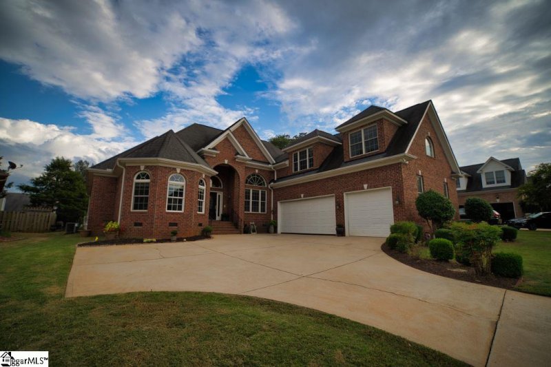 Property image 3 at 22 Ruby Lake Lane, Simpsonville, SC 29681