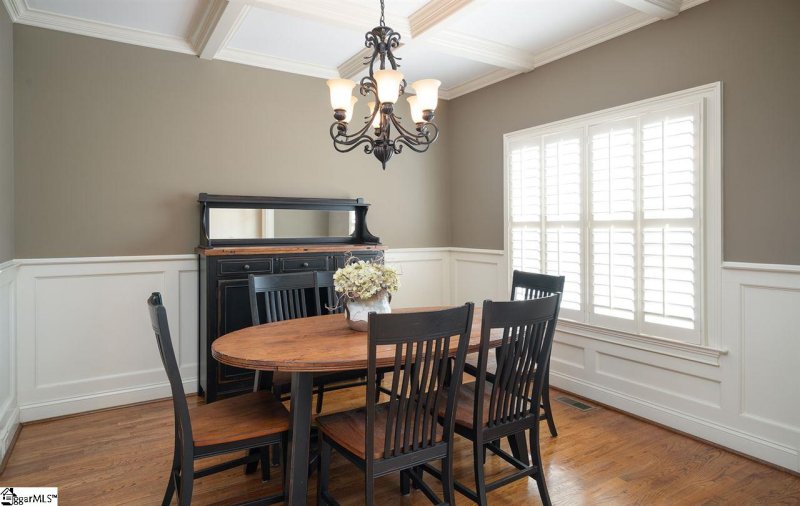 Property image 4 at 120 Carolina Oaks Drive, Fountain Inn, SC 29644