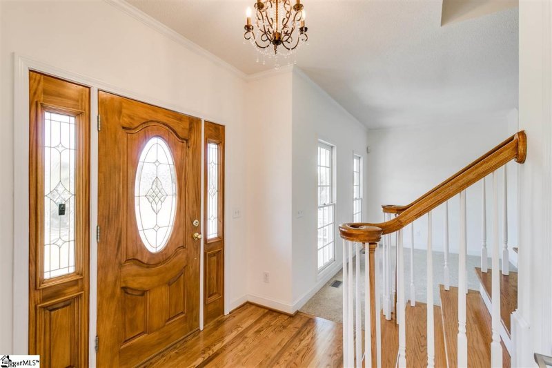 Property image 5 at 205 Pebble Brook Lane, Belton, SC 29627