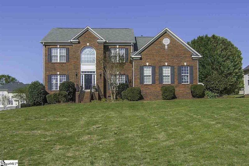 Property image 2 at 10 Noble Oaks Lane, Simpsonville, SC 29681